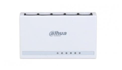 Switch Dahua DH-PFS3005-5ET-L
