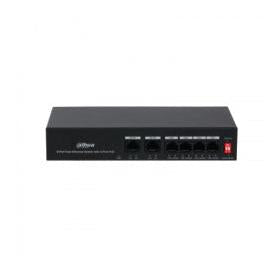 Switch Dahua DH-PFS3006-4ET-36