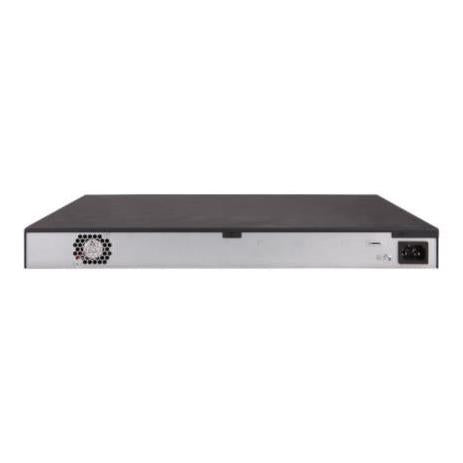 Switch H3C S5130S 52S EI L2 Switch Ethernet con 48 Puertos BASE-T y 4 Puertos BASE X SFP Plus (AC)