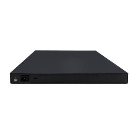 Switch H3C S5170 28S HPWR EI L2 Switch Ethernet con 24 Puertos y 4 Puertos SFP Plus (AC) PoE