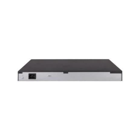 Switch H3C S5130S 28S PWR EI L2 Switch Ethernet con 24 Puertos PoE y 4 Puertos SFP Plus (AC)