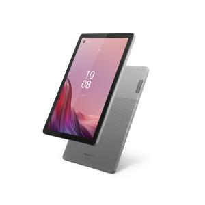 Tablet Lenovo Tab M9 9", 64GB, Android 12, Gris - Incluye Folio Case