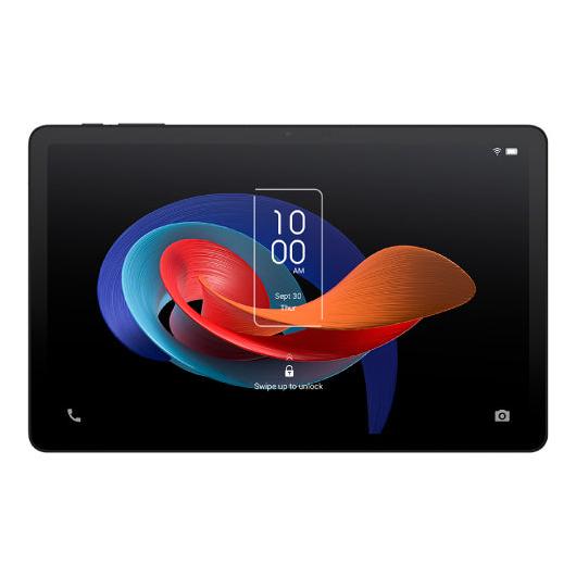 Tablet TCL TAB 10 Gen 2 WiFi 4+64 GB +Funda + T-Pen Color Gris