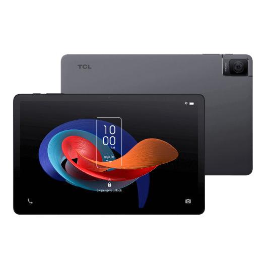 Tablet TCL TAB 10 Gen 2 WiFi 4+64 GB +Funda + T-Pen Color Gris