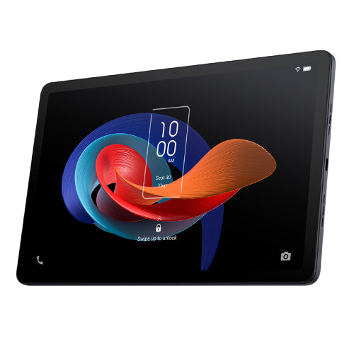 Tablet TCL TAB 10 Gen 2 WiFi 4+64 GB +Funda + T-Pen Color Gris