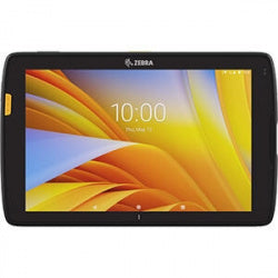 Tablet Zebra ET40 (8") Panel TFT Procesador Qualcomm Snapdragon-695 1.8 GHz 4GB LPDDR4x-SDRAM Capacidad de Almacenamiento 64GB Interna Capacidad de la Batería 6100 mAh Sistema Operativo Android 11 Color Gris