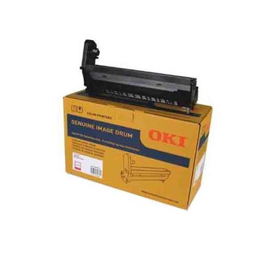 Tambor OKI 45395710 Magenta, 30.000 Páginas, para OKI MC770