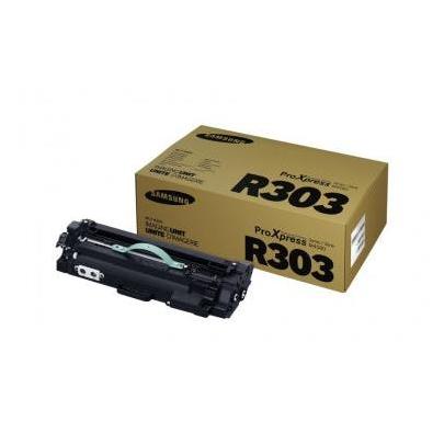 Tambor Samsung MLT-R303 Negro, 100.000 Páginas
