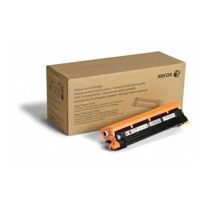 Tambor Xerox 108R01419 Amarillo, 48000 Páginas