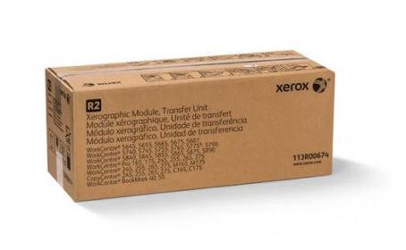 Tambor Xerox 113R00674