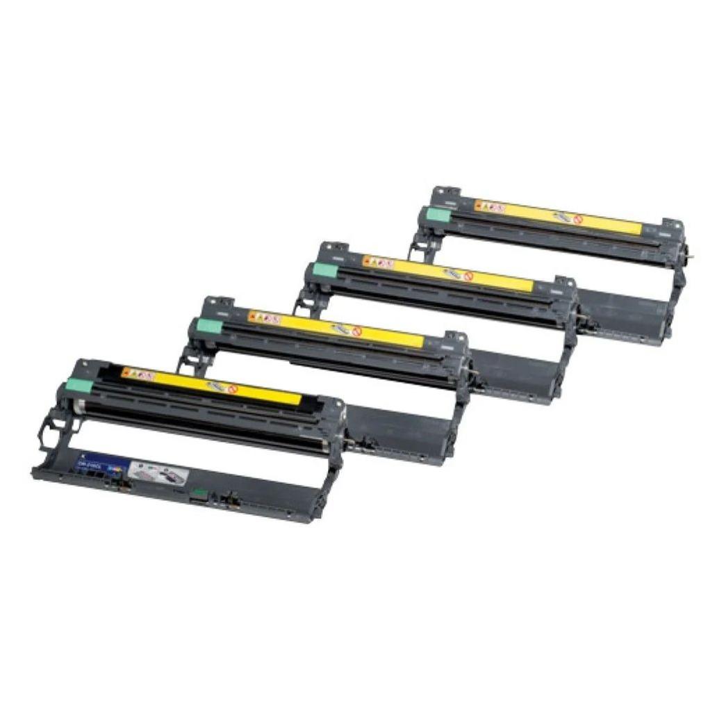 Tambor de Impresora Brother DR210CL Multicolor 15.000 Página(s) HL-3040CN, 3070CW