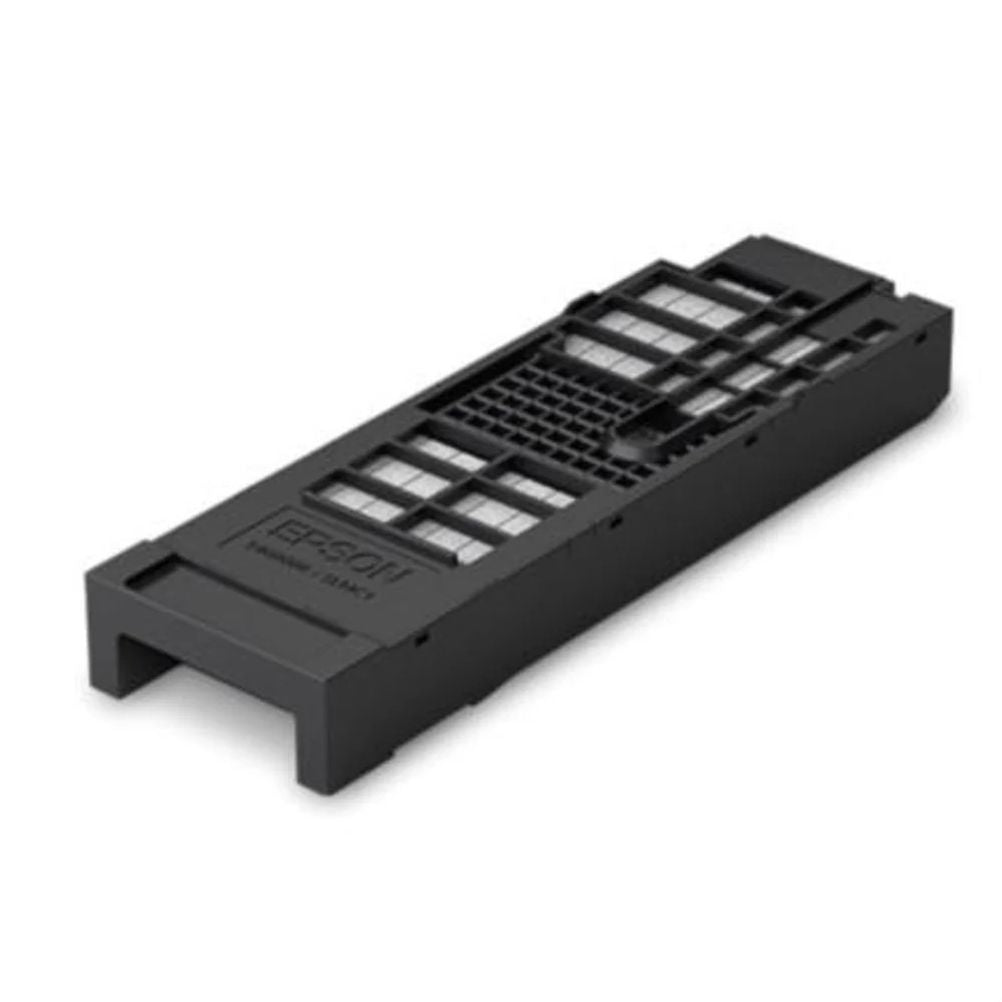 Tanque de Mantenimiento Epson Surelab D1070 Color Negro Compatibilidad Surelab D1070, D1070DE