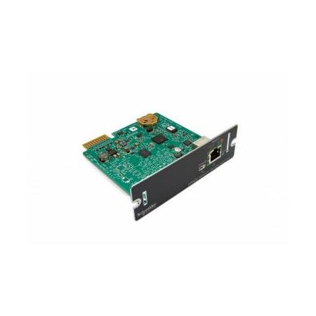 APC Tarjeta de Red Network Management Card Versión 3 para UPS