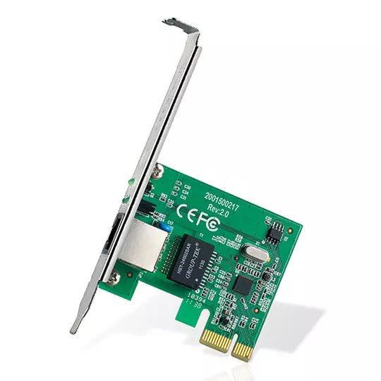 Tarjeta De Red Alambrica Tp-Link Tg-3.