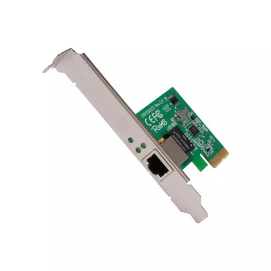 Tarjeta De Red Alambrica Tp-Link Tg-3.