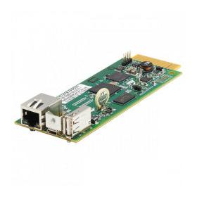Tarjeta de red Tripp Lite WEBCARDLXMINI