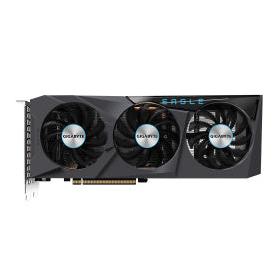 Tarjeta de video Gigabyte GV-R66EAGLE-8GD