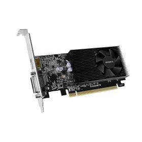 Tarjeta de video Gigabyte GV-N1030D4-2GL
