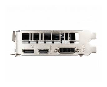 Tarjeta de video MSI GTX 1650 D6 VENTUS XS OCV1
