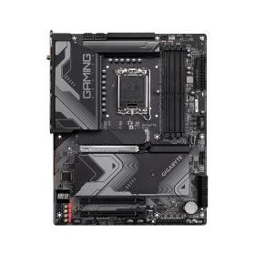 Tarjeta  Z790 GAMING X AX