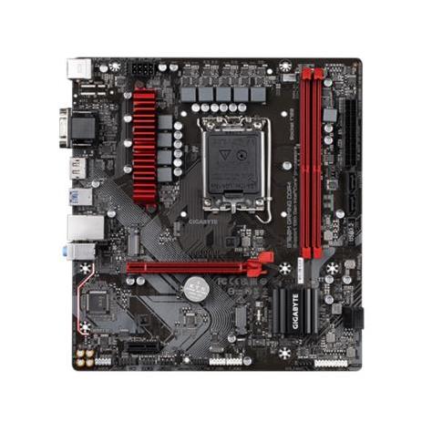Tarjeta Gigabyte B760M GAMING DDR4