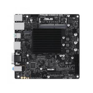Tarjeta Madre ASUS Mini-ITX PRIME N100I-D D4, Intel N100 Integrada, HDMI, 16GB DDR4 para Intel
