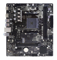 Tarjeta Madre Biostar A520MT