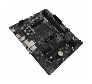 Tarjeta Madre Biostar A520MT