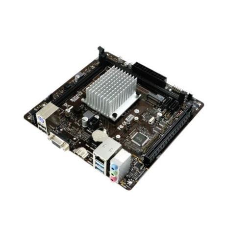 Tarjeta Madre Biostar J4125NHU ITX Integrada Intel J4125 8GB DDR4 HDMI para Intel
