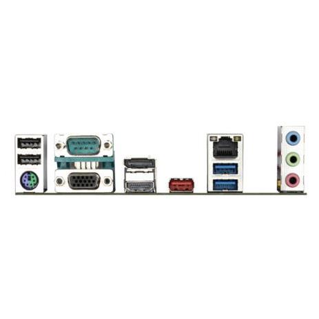 Tarjeta Madre Gigabyte Mini-ITX N5105I H, Intel Celeron N5105 Integrada, HDMI, 16GB DDR4 para Intel