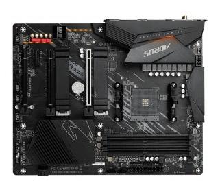 Tarjeta Madre AORUS B550 AORUS ELITE AX V2