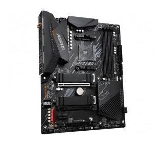 Tarjeta Madre AORUS B550 AORUS ELITE AX V2
