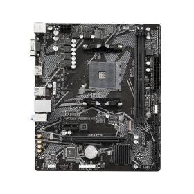 Tarjeta Madre Gigabyte A520M K V2