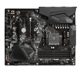 Tarjeta Madre Gigabyte B550 GAMING X V2