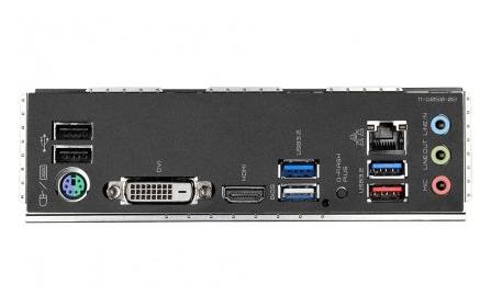 Tarjeta Madre Gigabyte B550 GAMING X V2
