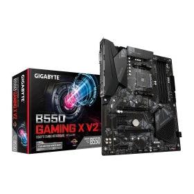 Tarjeta Madre Gigabyte B550 GAMING X V2