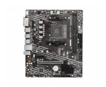 Tarjeta Madre MSI B550M-A PRO