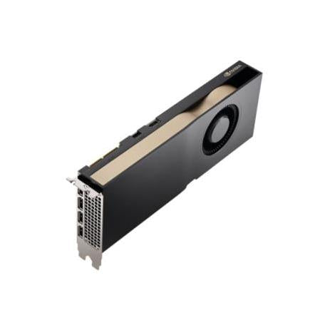 Tarjeta de Video PNY NVIDIA Quadro RTX A4500, 20GB 320-bit GDDR6, PCI Express 4.0 x16