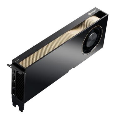 Tarjeta de Video PNY NVIDIA RTX A6000, 48GB 384-bit GDDR6, PCI Express x16 4.0