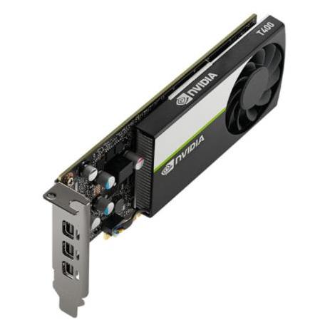 Tarjeta de Video PNY NVIDIA T400, 4GB 64-bit GDDR6, PCI Express x16 3.0