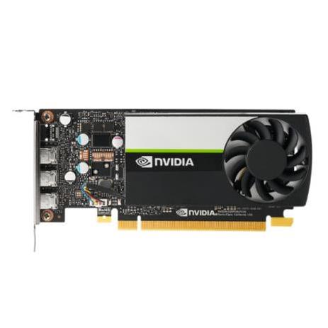 Tarjeta de Video PNY NVIDIA T400, 4GB 64-bit GDDR6, PCI Express x16 3.0
