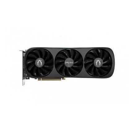 Tarjeta de Video Zotac NVIDIA GAMING GeForce RTX 4070 Ti SUP, 16GB 256-bit GDDR6X, PCI Express x16 4.0