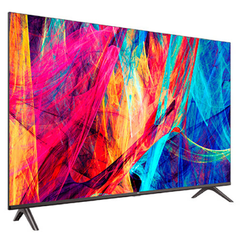 Tcl Smart TV LED S330A 40", Full HD, Negro