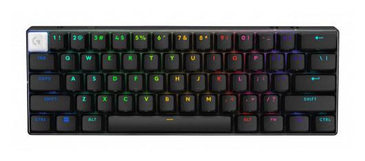 Teclado Logitech 920-011902