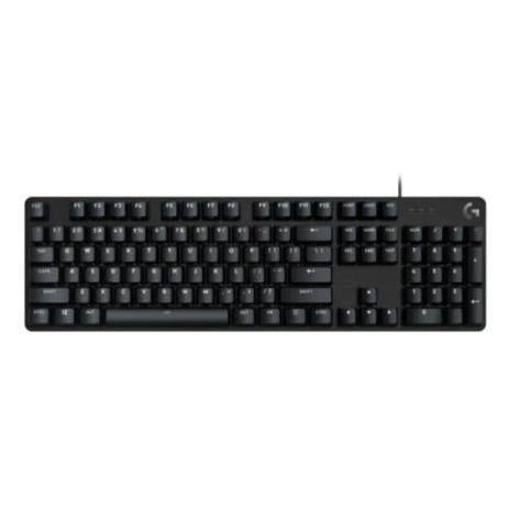 Teclado Logitech 920-010433