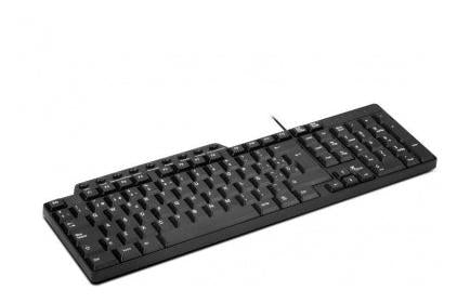 Teclado Xtech XTK-160S