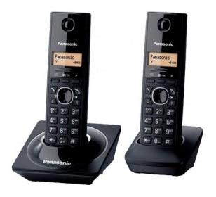 Teléfono Panasonic KX-TG1712MEB