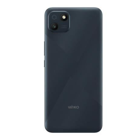Smartphone Wiko T10 6.5" 64GB/2GB Cámara 13MP/5MP Mediatek Android 11 Go Color Negro