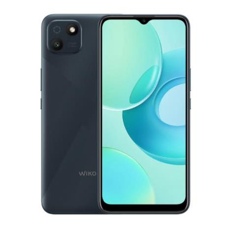 Smartphone Wiko T10 6.5" 64GB/2GB Cámara 13MP/5MP Mediatek Android 11 Go Color Negro