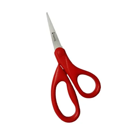 Tijera Nextep para Oficina 6" Económica Blister C/2